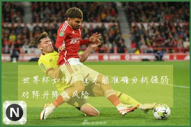 世界杯如何下注才能准确分析强弱对阵并降低风险
