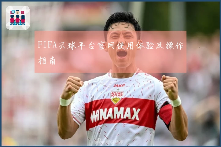 FIFA买球平台官网使用体验及操作指南