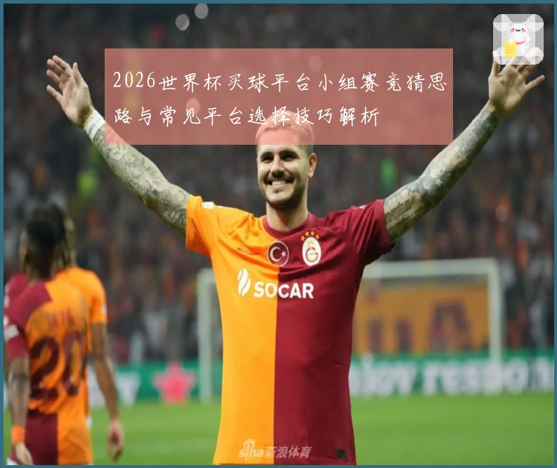 2026世界杯买球平台小组赛竞猜思路与常见平台选择技巧解析