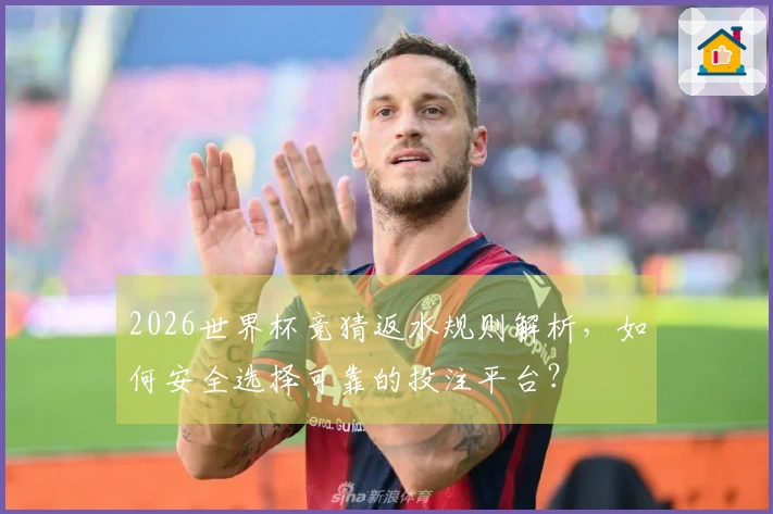 2026世界杯竞猜返水规则解析,如何安全选择可靠的投注平台?