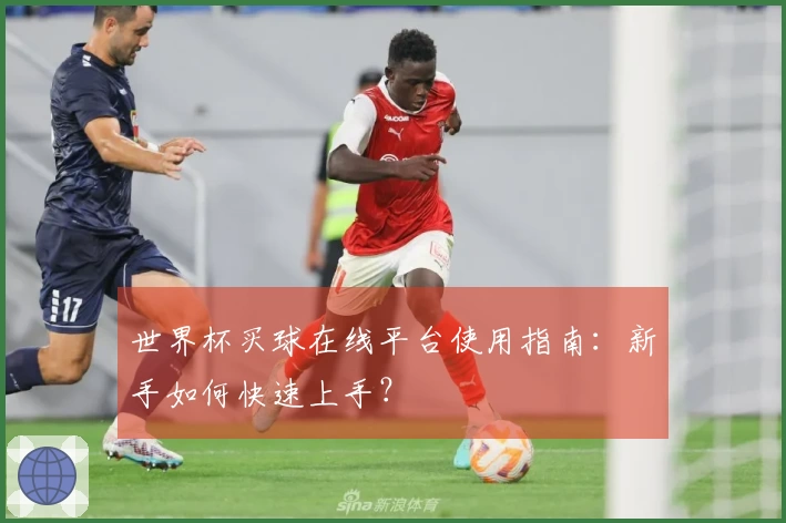 世界杯买球在线平台使用指南：新手如何快速上手？