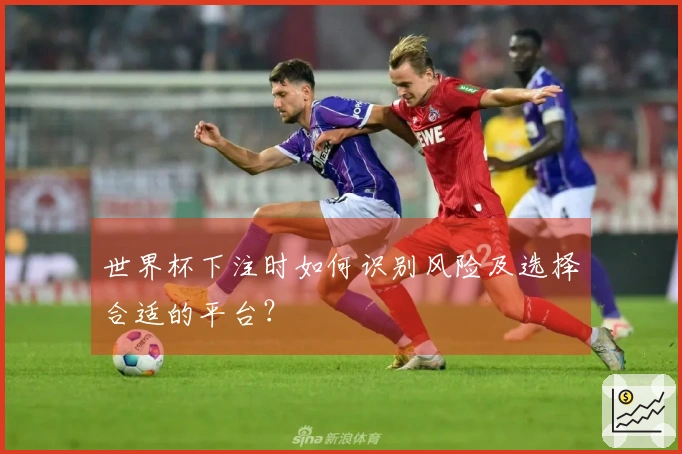 世界杯下注时如何识别风险及选择合适的平台？