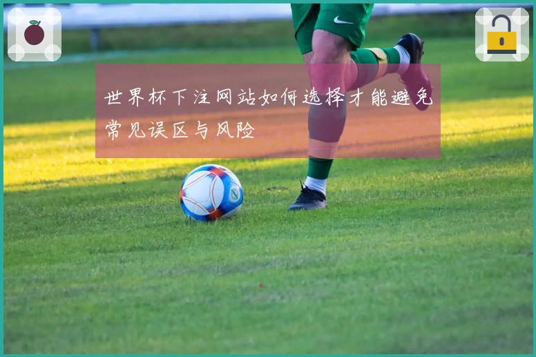世界杯下注网站如何选择才能避免常见误区与风险